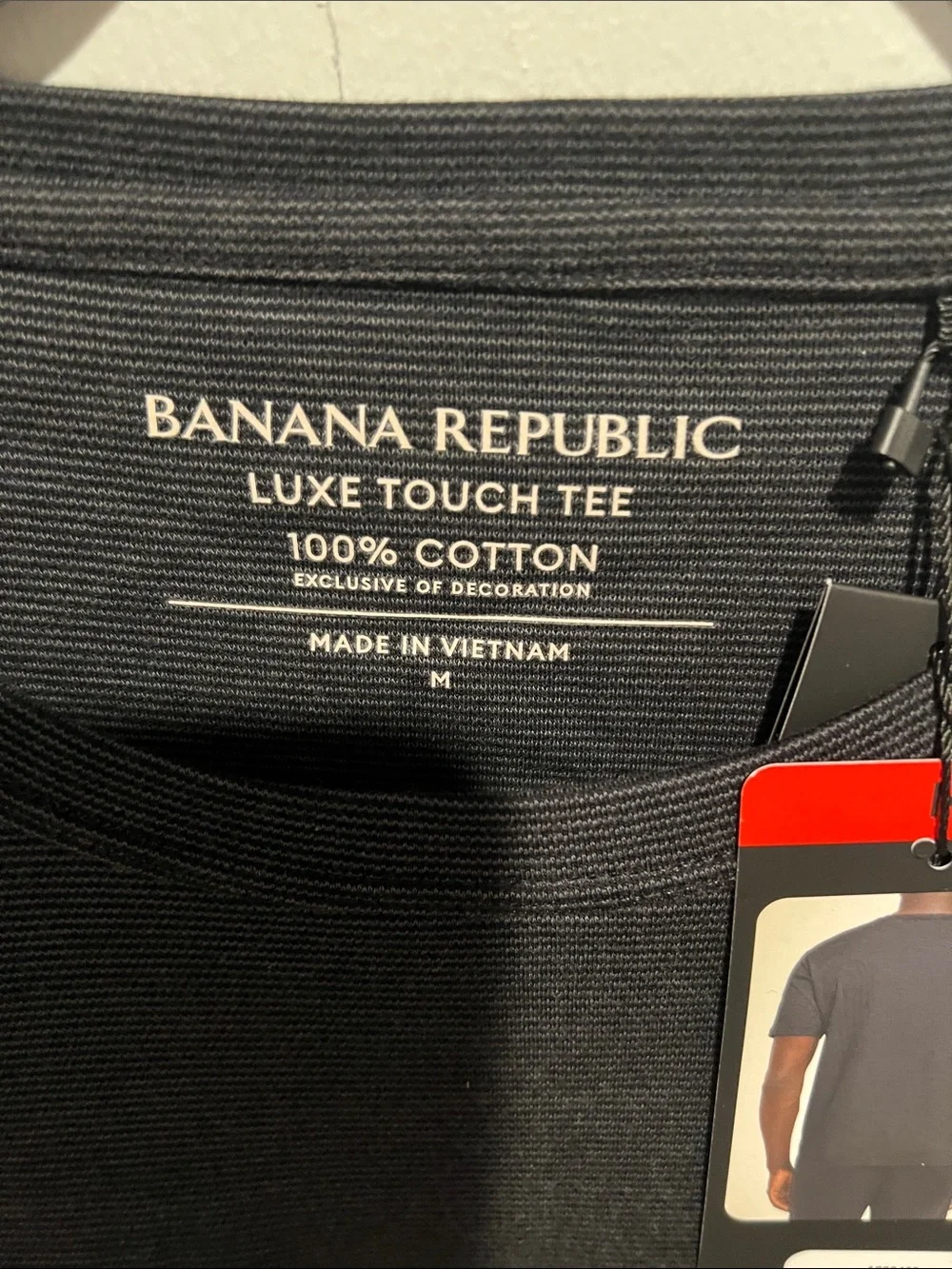 Banana Republic soft feel